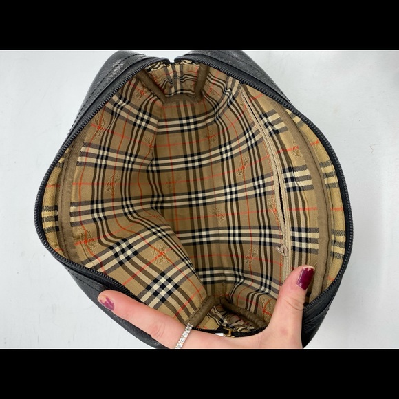 Burberry Clutch